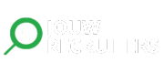 Wij zijn JOUW RECRUITERS